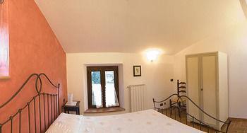 Villa Casa Di Sasso Arezzo Exterior foto