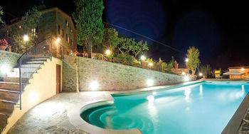 Villa Casa Di Sasso Arezzo Exterior foto