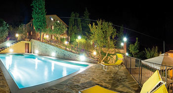 Villa Casa Di Sasso Arezzo Exterior foto